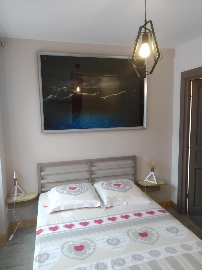 Chez Frederic Et Alexandre Apartment Bennwihr Ngoại thất bức ảnh
